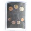 Image 3 : 2002 OH CANADA COIN SET