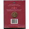 Image 2 : 2004 CANADIAN LUCKY LOONIE - As sealed from the Mint