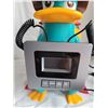 Image 2 : Disney Perry the Platypus clock radio.
