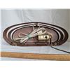 Image 3 : Vintage art deco bed headboard lamp.