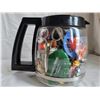 Image 2 : Cusinart coffee carafe filled with knicks and knacks.
