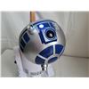 Image 3 : R2D2 Cookie Jar. Talks and lights flash when lid is opened.