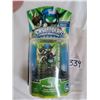 Image 1 : Skylander Stealth Elf in original packaging.