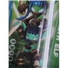 Image 3 : Skylander Stealth Elf in original packaging.