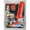 Image 1 : Nascar collectable. Dale Earnhardt Jr. Green car.