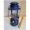 Image 2 : Blue Colman lantern.