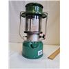 Image 2 : Green Coleman lantern.