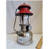 Image 1 : Desirable Red Coleman lantern.