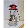 Image 2 : Desirable Red Coleman lantern.