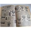 Image 4 : 1976 reproduction of the 1908 Sears Roebuck Catalogue.
