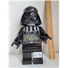 Image 1 : Lego Darth Vader alarm clock.