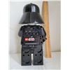 Image 2 : Lego Darth Vader alarm clock.