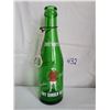 Image 1 : Drewry's Dry Ginger Ale bottle with a Drewry's bottle opener.