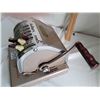 Image 2 : Manual Cheque writing machine
