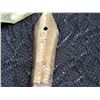 Image 3 : Before the Queen there was the “ Pen Maker to the King” John Mitchell  Birmingham England.Small meta