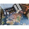 Image 2 : Axis, Allies & Zombies game. New.