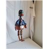 Image 2 : Wooden Duck Marionette