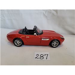 Burago 1/24 BMW Z28