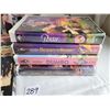 Image 2 : Group of various VHS movies including Disney.