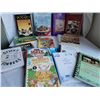 Image 1 : Large lot of Cook books