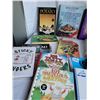 Image 2 : Large lot of Cook books