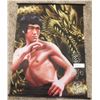 Image 1 : 5 Pack Bruce Lee posters