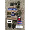 Image 1 : New, US Military Patches