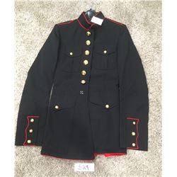New, Never Worn US marine Corp, Dress & Parade Jacket
