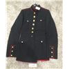 Image 1 : New, Never Worn US marine Corp, Dress & Parade Jacket