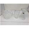 Image 1 : 3 pieces crystal