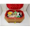 Image 2 : sewing basket