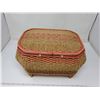 Image 3 : sewing basket