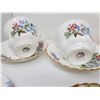 Image 10 : 12 cups & saucers