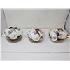 Image 1 : 12 cups & saucers