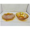 Image 1 : 2 carnival bowls