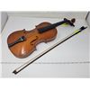 Image 1 : Violin & bow