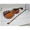 Image 2 : Violin & bow