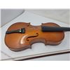 Image 3 : Violin & bow