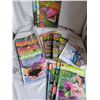 Image 1 : 2006-09 Backyard living magazines. Ideas and info. For the avid gardener.