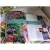 Image 4 : 2006-09 Backyard living magazines. Ideas and info. For the avid gardener.