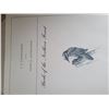 Image 2 : Birds of the Northern Forest, a book of birds, information, sketches and colored copies by artist M.