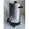 Image 1 : Older 32 cup coffee urn.