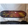 Image 1 : Tony Hawk Activision Wireless board for WII