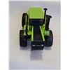 Image 3 : Steiger Cougar metal tractor.