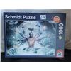Image 1 : 1000 piece Schmidt puzzle “Dream in the Universe”
