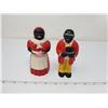 Image 1 : Aunt Jemima salt & pepper