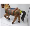 Image 2 : horse carved from wood