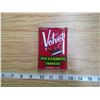 Image 1 : Velvet pipe tobacco pocket tin