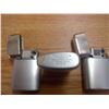Image 3 : 2 Ronson lighters