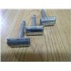 Image 2 : 3 Gilette razors (Made in England)